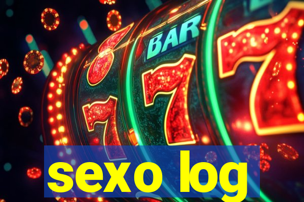 sexo log